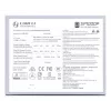 Fonte de alimentação Lian Li SP Series Platinum SFX totalmente modular PCIe 5.1 ATX 3.1 1000W (G9P.SP1000P.W000.EU)