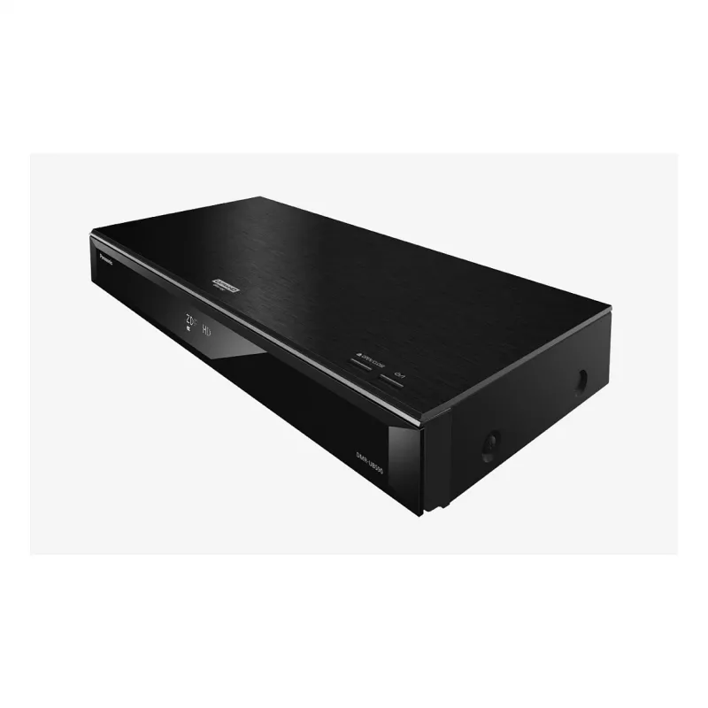 Gravador Blu-Ray Panasonic DMR-UBS90
