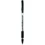 Caneta de gel BIC Gel-ocity Stic 0,5 mm, preto 1 unidade