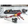 Conjunto de chaves de fendas dinamométricas Wiha 40674