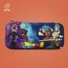 Bolsa FR-TEC Dragon Ball Super multicolor