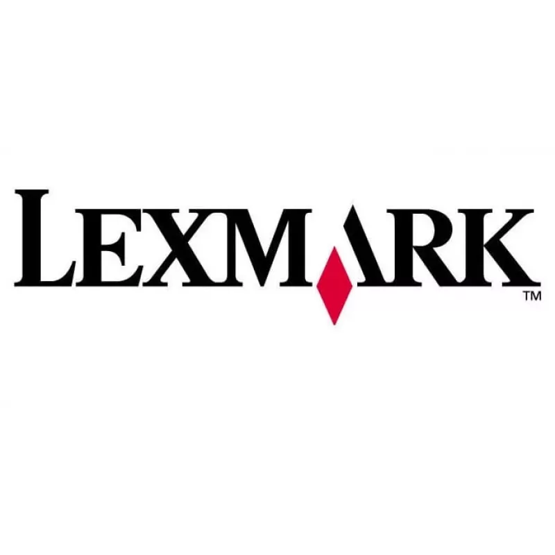Lexmark 512H cartucho de toner do programa de devolução (51F2H00), preto, 5000 páginas