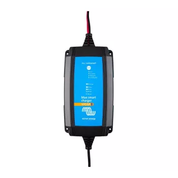 Victron Energy Blue Smart IP65 Carregador 12/25(1) 230V