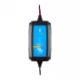 Victron Energy Blue Smart IP65 carregador 12/25 BPC122531064 com conector DC