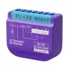 Controlo de porta de garagem SwitchBot W5502330 — acessório de automação doméstica inteligente para controlo remoto e integração