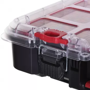 ORGANIZADOR DE FERRAMENTAS STACK'N'ROLL KETER