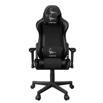 Cadeira gaming universal Gembird SCORPION