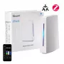 Hub de automação residencial Sonoff AIBridge-26 — Wi‑Fi, ZigBee, Bluetooth, 4 GB de armazenamento