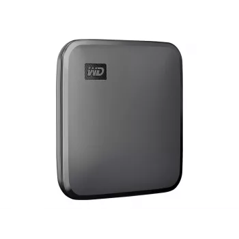 Western Digital Elements SE 2TB 400MS/s leitura WDBAYN0020BBK-WESN (WDBAYN0020BBK-WESN)