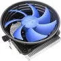 Dissipador CPU PCCOOLER Q100M V2, ventoinha 100 mm, até 2200 rpm