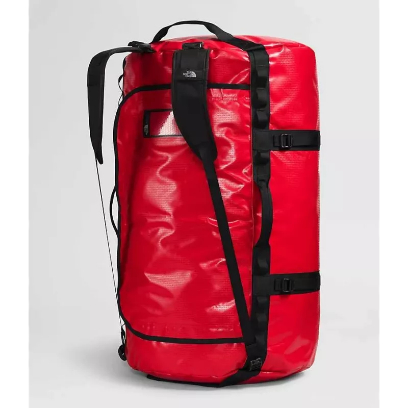 Saco Base Camp Duffel XXL-TNF RED-TNF Black-NPF THE NORTH FACE