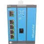 Router xDSL INSYS icom MRX3 DSL-B com Fast Ethernet 10/100 Mbit/s, encaminhamento BGP/OSPF/RIP, VPN IPSec, autenticação RADIUS