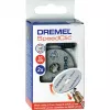 Disco de corte Dremel EZ SpeedClic conjunto inicial