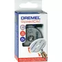 Disco de corte Dremel EZ SpeedClic conjunto inicial