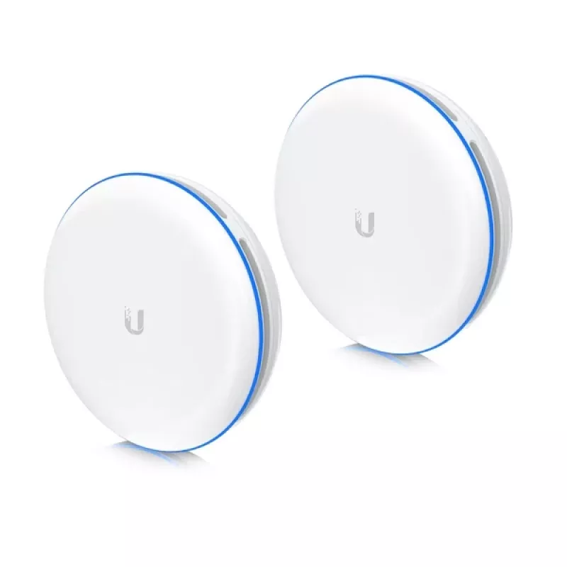 Ubiquiti XG Network Bridge 6000 Mbit/s Branco