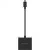 USB2ETH-10000S Nighthawk Adaptador USB-C para Ethernet, adaptador LAN