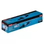 Retificadora reta Makita GD0600 25000 rpm azul 400 W