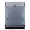 Midea MDWEB1403MB-WI máquina de lavar loiça de encastrar, 60 cm, 14 conjuntos de loiça, 44 dB, Wi-Fi, classe energética C