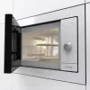 Micro-ondas combinado Gorenje BM235G1SYW branco encastrar 23 L 900 W
