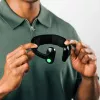 Estimulador do nervo vago HERDEGEN Pulsetto FIT aparelho de massagem, modelo Pulsetto FIT