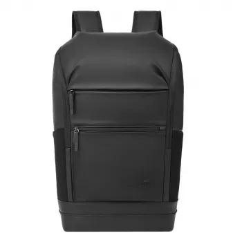 Mochila Rivacase 7856 39,6 cm (15.6 polegadas) ECO preto Urban – compartimento para portátil de 15.6 polegadas