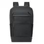 Mochila Rivacase 7856 39,6 cm (15.6 polegadas) ECO preto Urban – compartimento para portátil de 15.6 polegadas