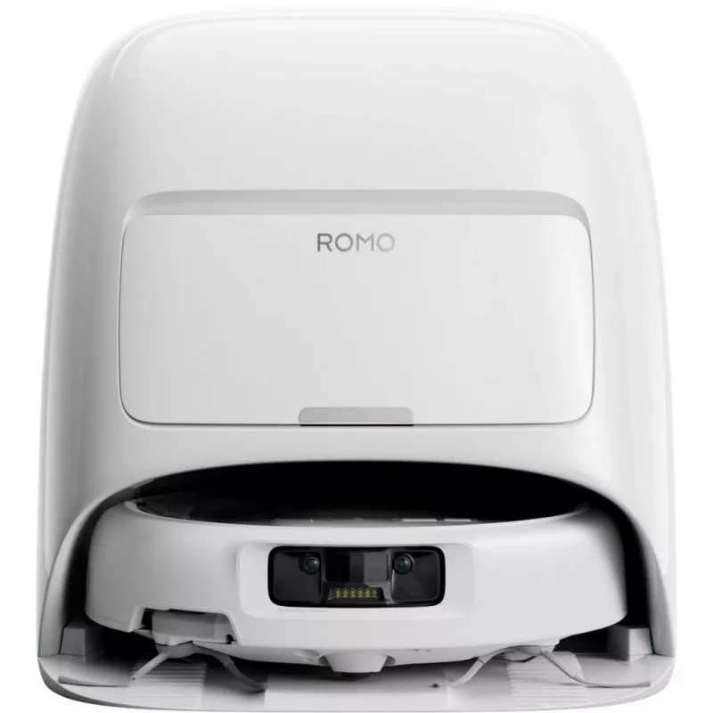 Robô aspirador Romo A/WATER Tank CP.CR.00000054 Dji