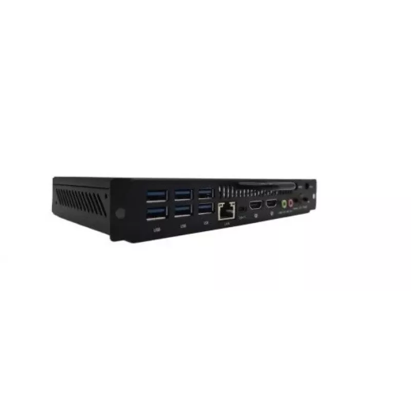 Computador Avtek Ops I5 13450HX 8GB 256GB/WIN 11 Pro