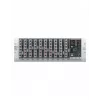 Misturadora de áudio Behringer RX1202FX V2 12 canais cinzento