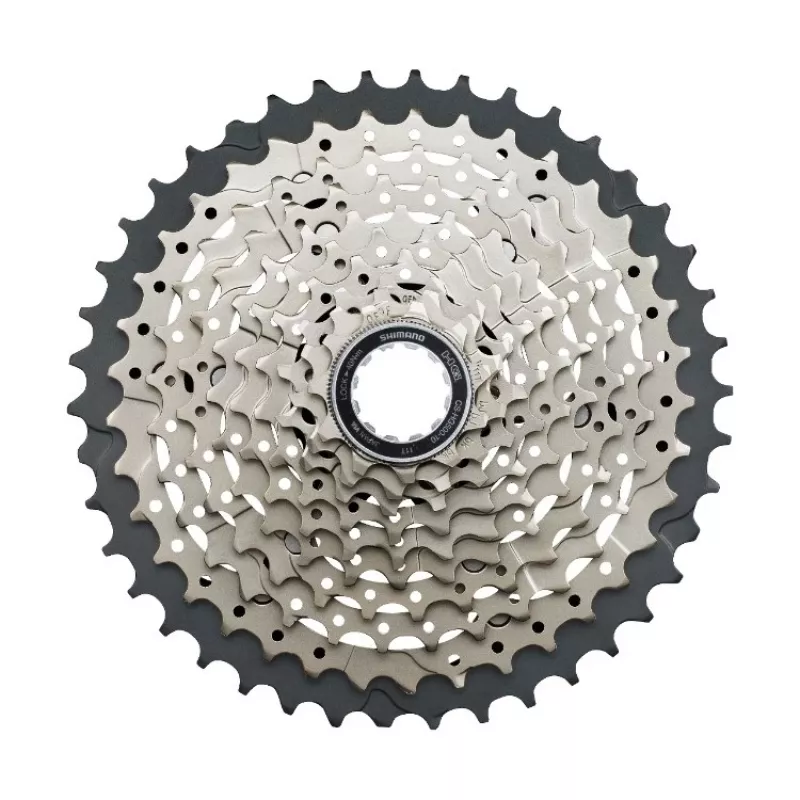 Cassete de bicicleta Shimano CS-HG500