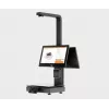 POS de secretária C50 15.6 2MP+5MP/6/128GB Bandeja 9WC506128 Telpo