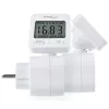 Medidor de energia Wattmeter GB615E GreenBlue