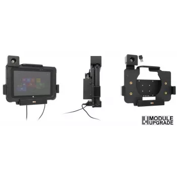 Suporte ativo Brodit 736267 tablet/UMPC preto