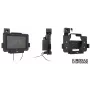 Suporte ativo Brodit 736267 tablet/UMPC preto