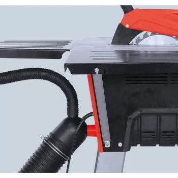 Acessório para serra circular Einhell 4310630 compatível com TE-CC 250 UF