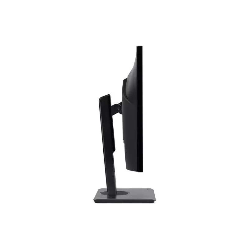 Acer Vero B247Y DEbmiprczxv (UM.QB7EE.E01) monitor LED de 23,8″, Full HD 1920x1080, IPS, 100 Hz, 4 ms, HDMI, DisplayPort, USB, webcam