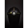 Ledlenser 502195 lanterna preto, amarelo lanterna de cabeça LED