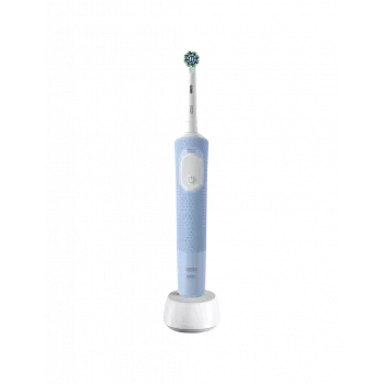 Oral-B | Vitality Pro Escova de dentes elétrica recarregável Para adultos Número de cabeças de escova incluídas 1 Número de modos de escovagem 3 Azul