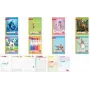 Caderno ROTH Orcas Klipp & Klar pautado A5, 96 folhas