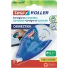Corretor Tesa 59971 – ponta 4,2 mm, fita corretora 14 m, branco