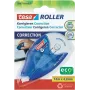 Corretor Tesa 59971 – ponta 4,2 mm, fita corretora 14 m, branco