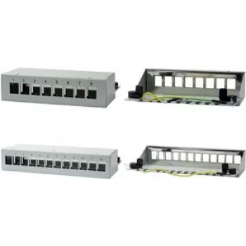 Logilink NK4052 cinzento
