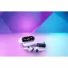 Razer Hammerhead HyperSpeed auriculares intra-auriculares gaming true wireless com microfone, 20-20000 Hz, brancos