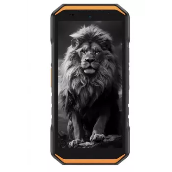 Telemóvel Armor X32 PRO/8/256GB laranja Ulefone