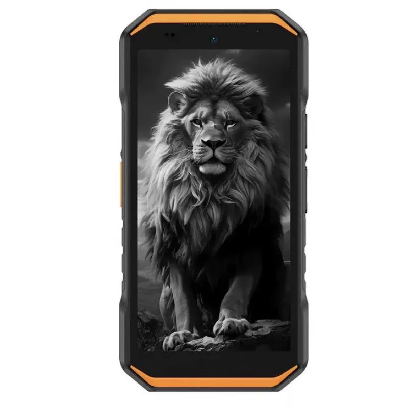 Telemóvel Armor X32 PRO/8/256GB laranja Ulefone