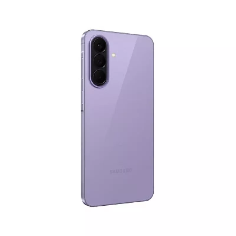 Samsung Galaxy A57 5G 17 cm (6,7 polegadas) Dual SIM USB Type-C 8 GB 128 GB 5000 mAh lilás