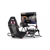Suporte de chão para monitor Next Level Racing Lite, até 55 polegadas (NLR-A020)