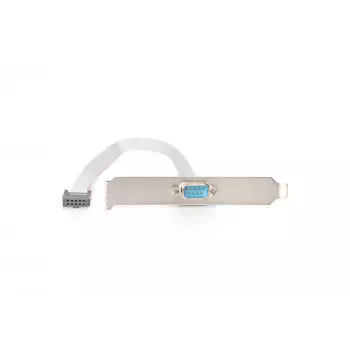Cabo adaptador de slot serial Digitus AK-610300-003-E