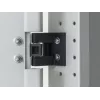 Rack autónomo Triton RMA-22-A66-CAX-N1 22U 800 kg cinzento