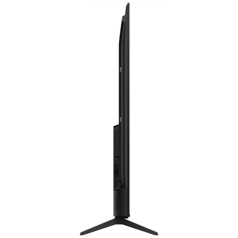 TV TCL 75P69K 190,5 cm (75 polegadas) 4K Ultra HD Smart TV Wi-Fi preta